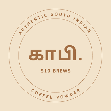 S10 Brews Logo