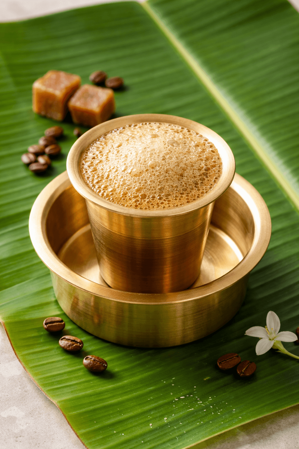 Top Rated South Indian Filter Coffee Powder